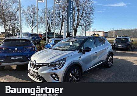 Renault Captur Techno TCe 140 EDC ACC/Kamera/PDC/Sitzh.