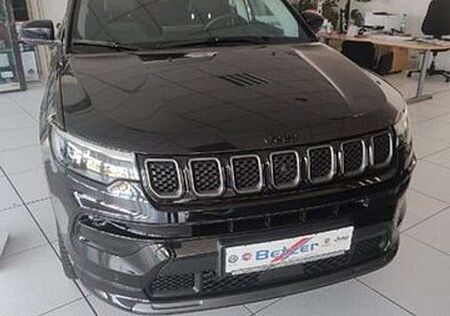 Jeep Compass gebraucht kaufen Jeep Compass