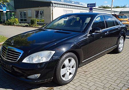 Mercedes-Benz S 500 S -Klasse Lim.
