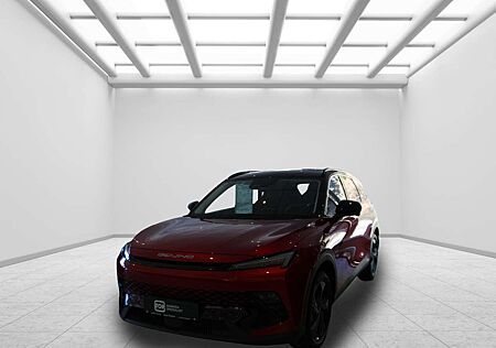 BAIC Beijing X55 Benzin