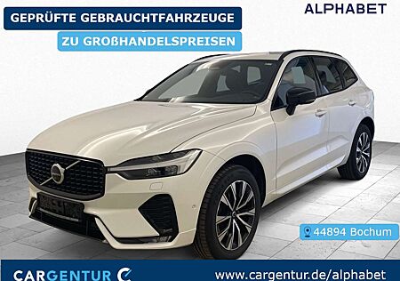 Volvo XC 60 XC60 B4 360° SpoSi ACC BLIS