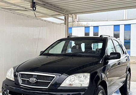 Kia Sorento 2.5 CRDi LX