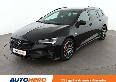 Opel Insignia 2.0 Turbo GSi 4x4 Aut.*NAVI*HUD*CAM*AHK*