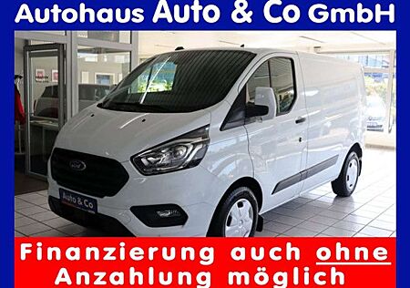 Ford Transit Custom 320 L1H1 VA Kasten 1.Hand Navigat