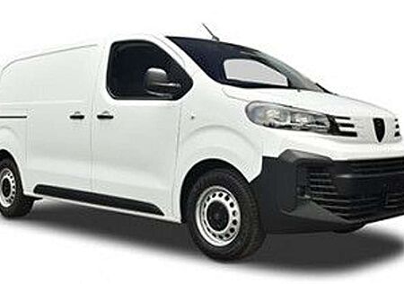 Peugeot Expert 1,5 Diesel Nachlass 30%* Bestellangebot