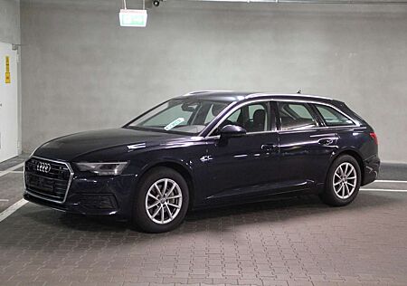 Audi A6 40 TDI, 2.0 DSG, Radar