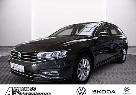 VW Passat Variant Volkswagen 1.5 TSI OPF Business ACC LED NAVI AHK APP-CONNECT