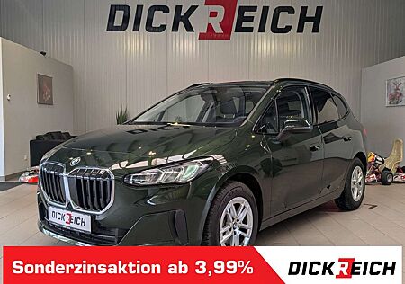 BMW 218 d AHK Pano Cam Travel-Paket