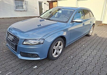 Audi A4 Avant Diesel Avant 3.0 TDI DPF quattro Ambition