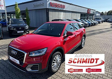 Audi Q2 1.4 TFSI ACT LED/Fahrerassistenzpaket