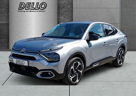 Citroën C4 Citroen Max 1.2 PureTech 130 EU6d SHINE HUD Navi Soundsyst