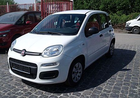 Fiat Panda Pop