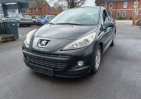 Peugeot 207 Forever