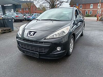 Peugeot 207 Forever