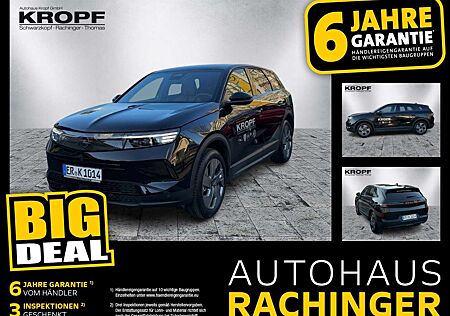 Opel Grandland 1.2 NAVI+KAMERA+Winterpaket+DAB+USB