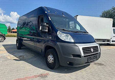 Fiat Ducato gebraucht kaufen Fiat Ducato Grossr.-Kasten 35 120 L4