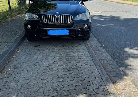 BMW X5 xDrive35d