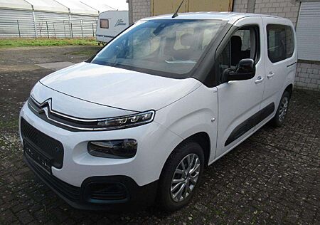 Citroën Berlingo Citroen e- M Elektromotor Feel