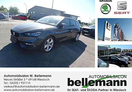 Seat Leon Sportstourer FR *Business-Paket Infotain*
