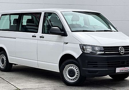 VW T6 Kombi Volkswagen T6 Lang*DSG*8-Sitzer*ACC*AHK*Kamera*Klima*Navi*