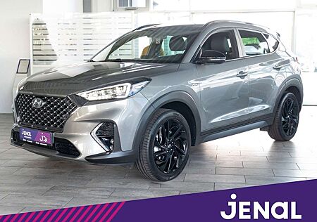 Hyundai Tucson N Line 2WD SITZHZG,/KAMERA/NAVI/KRELL