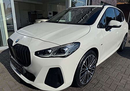 BMW 218 M Sport PANO HUD h/k 360° AHK