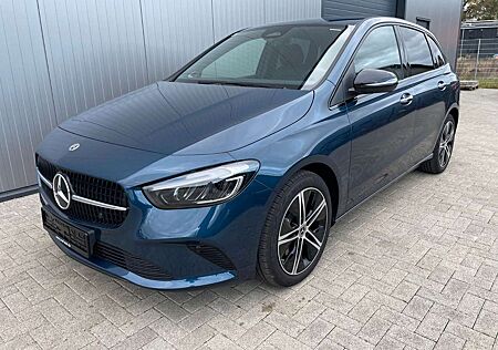 Mercedes-Benz B 250 e BURMESTER/KEYLESS-GO/KAMERA/NAVI/LED