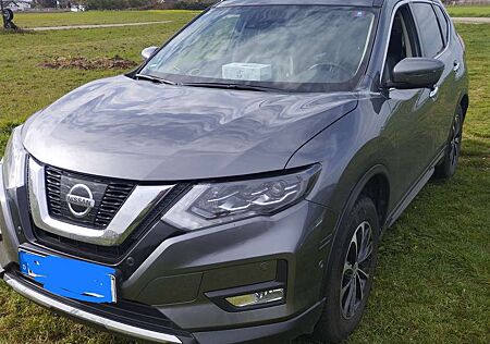 Nissan X-Trail 1.6 dCi Tekna
