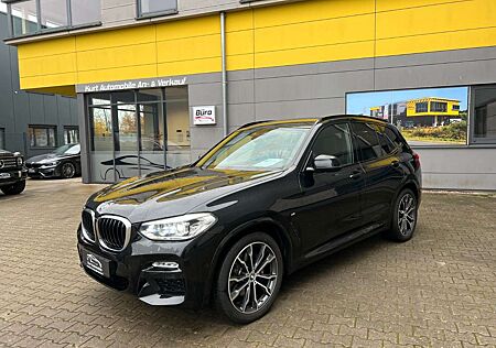 BMW X3 xDrive 30 d M Sport LEDER/HEAD-UP/NAVI/XENON/