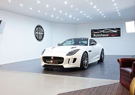 Jaguar F-Type 5.0 L V8 R Kompressor AWD Auto*Pano*