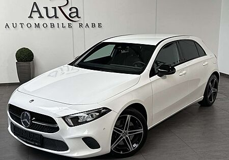 Mercedes-Benz A 250 gebraucht kaufen Mercedes-Benz A 250 Progressive DCT NAV+LED+SHZ+AHK+DIGDISPLAY