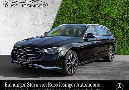 Mercedes-Benz E 300 de 4M T Avantgarde *AHK*Cam*Distr*MBeam*
