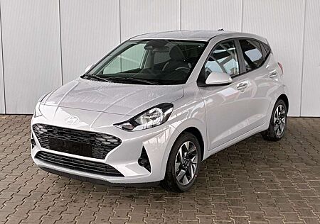 Hyundai i10 Advance 1.2 GDI Automatik / Rückfahrkamera Sitz...