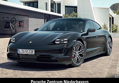 Porsche Taycan 4S | Performancebatterie Plus | BOSE |