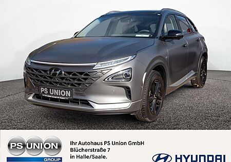 Hyundai Nexo Premium NAVI ACC SITZBELÜFTUNG LED 360°