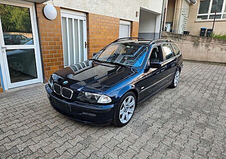 BMW 328 i Touring / TÜV NEU