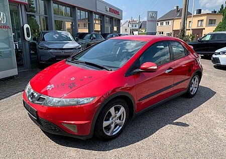Honda Civic 5-trg. 1.4 Sport TÜV 02/2027 !!!