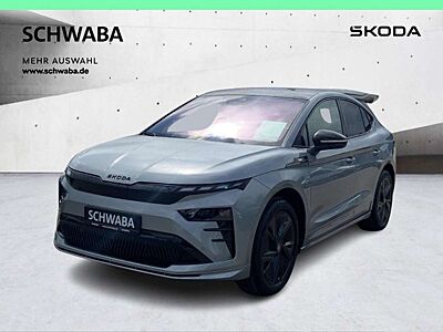 Skoda Enyaq Coupé RS