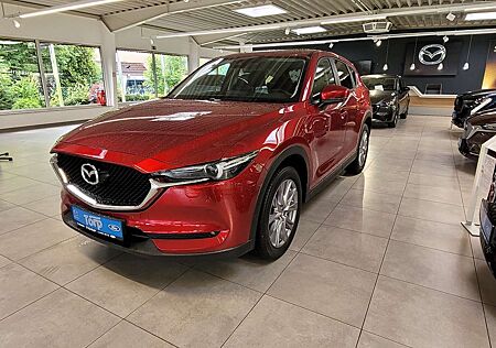 Mazda CX-5 , 165PS, AWD, 6 Gang , Kangei i-Activ AC/ AA