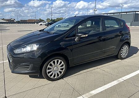Ford Fiesta 1.25 Ambiente