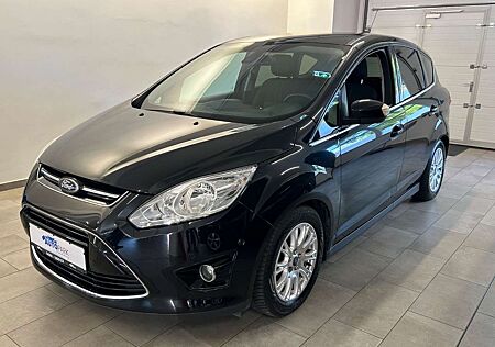 Ford C-Max Titanium