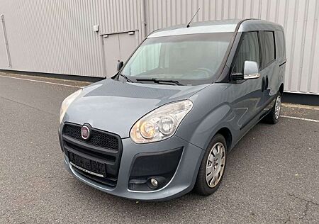 Fiat Doblo Doblò SX Kombi Klima AHK