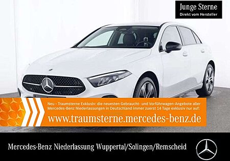 Mercedes-Benz A 250 e PROGRESSIVE+NIGHT+LED+KAMERA+8G