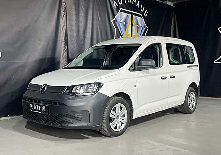 VW Caddy Volkswagen 2.0 TDI AUTOMATIK KLIMA TEMP SHZ