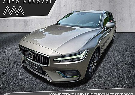 Volvo V60 T6 AWD Inscription Expression Recharge/LED