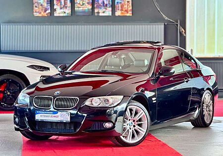 BMW 335 i Coupe xDrive M Paket 2Hand Automatik NavPro