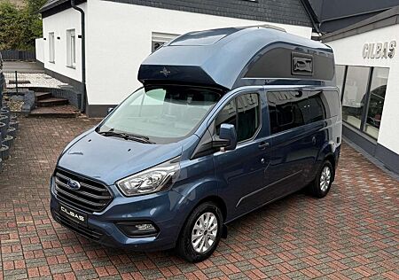 Ford Tourneo Custom 2.0 TDCi Nugget Plus Hochdach