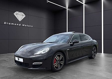 Porsche Panamera Turbo *Finanzierung*