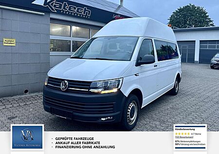 VW T6 Transporter Volkswagen Kasten-Kombi Sitz-Paket: 9-Sitzer, 3-3-3 * Kombi H