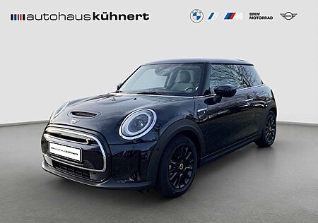 Mini Cooper SE Classic Trim PanoSD SpurAss HUD Navi HiFi